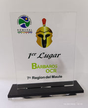 Cargar imagen en el visor de la galería, ACRILICO IMPRESO UV
