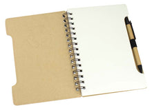 Cargar imagen en el visor de la galería, Cuaderno Ecológico
